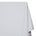 1/16 Inch Gingham Check Polyester Cotton Poplin Fabric SV582948 Silver / White Image A1