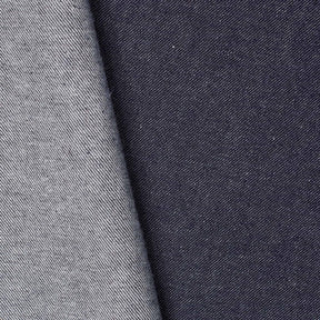 Cotton Stretch Denim 10 Oz Fabric SV583039 Indigo Image A5
