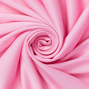 Polyester Interlock Knit Lining Fabric SV583043 Baby Pink Image A2