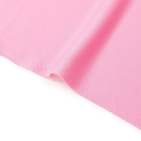 Polyester Interlock Knit Lining Fabric SV583043 Baby Pink Image A9