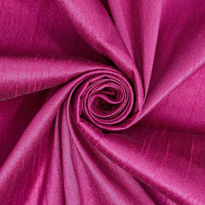 Heavyweight Polyester Dupioni Fabric SV583046 Magenta Image A1