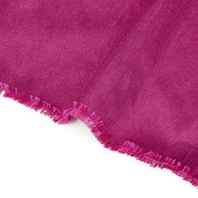 Heavyweight Polyester Dupioni Fabric SV583046 Magenta Image A3