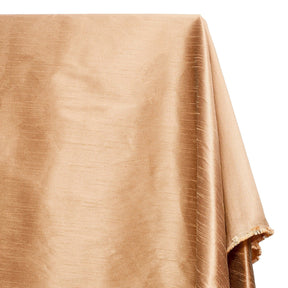 Heavyweight Polyester Dupioni Fabric SV583048 Bronze Image A2