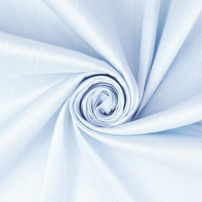 Heavyweight Polyester Dupioni Fabric SV583052 Baby Blue Image A1
