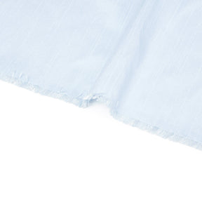 Heavyweight Polyester Dupioni Fabric SV583052 Baby Blue Image A3