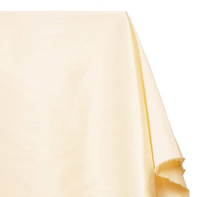 Heavyweight Polyester Dupioni Fabric SV583054 Off White Image A2