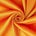 Heavyweight Polyester Dupioni Fabric SV583055 Burnt Orange Image A1