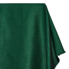 Heavyweight Polyester Dupioni Fabric SV583056 Forest Green Image A2