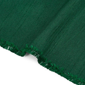 Heavyweight Polyester Dupioni Fabric SV583056 Forest Green Image A3
