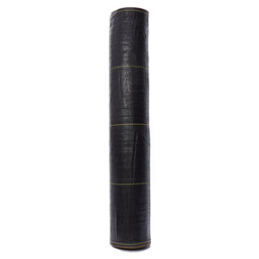 Ottertex® Heavy Duty Weed Barrier Landscape Ground Cover (3.2 Oz) SV583254 48-Inch Image A1