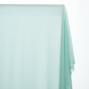 Power Mesh Fabric SV581959 Sage Image A1