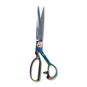 Keedil® Professional Tailor Fabric Scissors (10 Inch) Gold SV580042 Image 1