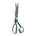 Keedil® Professional Tailor Fabric Scissors (10 Inch) Gold SV580042 Image 1
