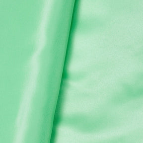 Matte Satin (Peau de Soie) Fabric SV574476 Seafoam Image A5