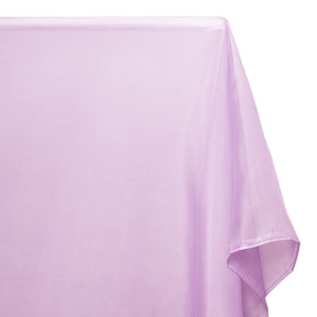 Sheer Voile 118 Inch Fire Retardant Fabric SV580503 Lavender A1