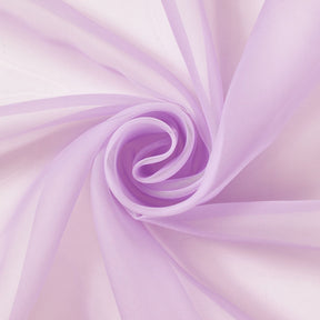 Sheer Voile 118 Inch Fire Retardant Fabric SV580503 Lavender A2