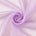 Sheer Voile 118 Inch Fire Retardant Fabric SV580503 Lavender A2