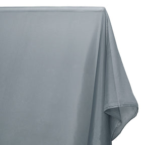Sheer Voile 118 Inch Fire Retardant Fabric SV580502 Grey A1