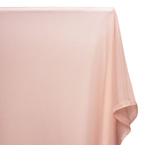 Sheer Voile 118 Inch Fire Retardant Fabric SV576842 Rose Gold A1