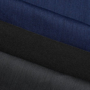 Slub Twill Denim Fabric Group