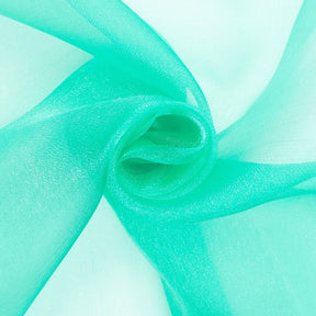 Crystal Organza (59/60 Inch) Fabric Spring Green SV571269 A2