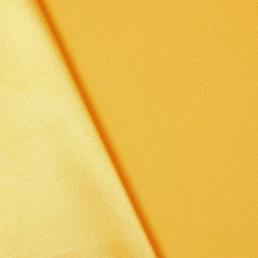Stretch Charmeuse Satin Fabric SV575758 Sunflower A3