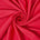Stretch Twill French Terry Fabric SV580474 Red A2