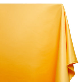 Matte Satin (Peau de Soie) Fabric SV577406 Sunflower Image A1