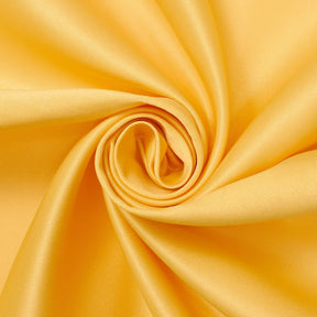 Matte Satin (Peau de Soie) Fabric SV577406 Sunflower Image A2