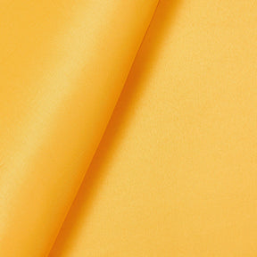 Matte Satin (Peau de Soie) Fabric SV577406 Sunflower Image A5