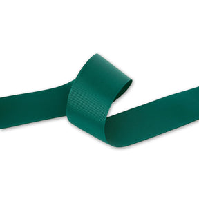 Keedil Solid 1 5 Inch Grosgrain Ribbon Teal A2