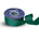 Keedil Solid 1 5 Inch Grosgrain Ribbon Teal A1