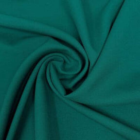 Polyester Poplin (60 Inch) Fabric SV571633 Teal Image A2