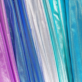 Tissue Lame (44/45 Inch) Fabric Group Image