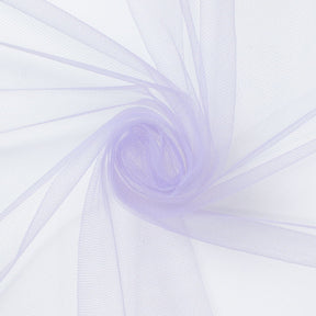 Polyester Tulle (54 Inch) Fabric SV571662 Lavender Image A2