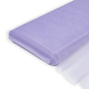 Polyester Tulle (54 Inch) Fabric SV571662 Lavender Image A3