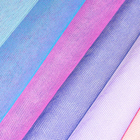 Polyester Tulle (54 Inch) Fabric Group Image