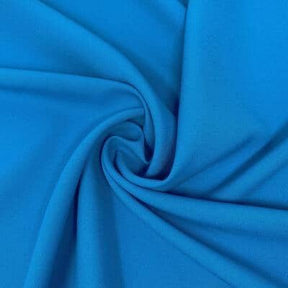 Polyester Poplin (60 Inch) Fabric SV571632 Turquoise Image A2