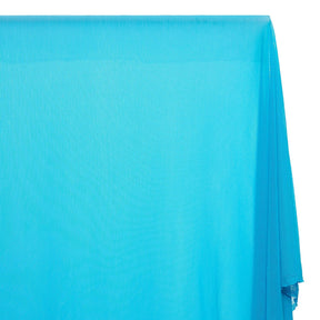 Power Mesh Fabric SV570573 Turquoise Image A1