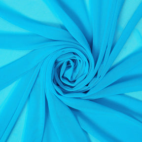 Power Mesh Fabric SV570573 Turquoise Image A2