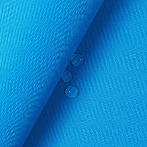 Ottertex® Solution Dyed Polyester Waterproof Canvas SV577401 Royal Blue Image A4