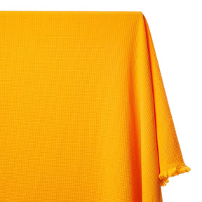 Liverpool Bullet Fabric SV580006 Sunflower Yellow 2