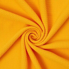 Liverpool Bullet Fabric SV580006 Sunflower Yellow 1