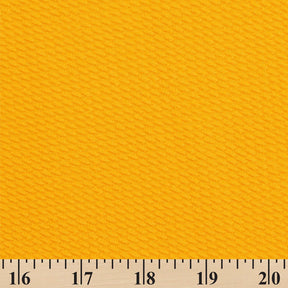 Liverpool Bullet Fabric SV580006 Sunflower Yellow 3