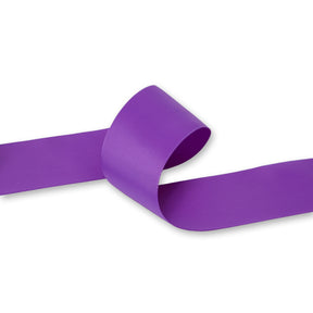 Keedil Grosgrain Ribbon Solid 2 25 Inch SV580585 Violet 2