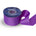 Keedil Grosgrain Ribbon Solid 2 25 Inch SV580585 Violet 1