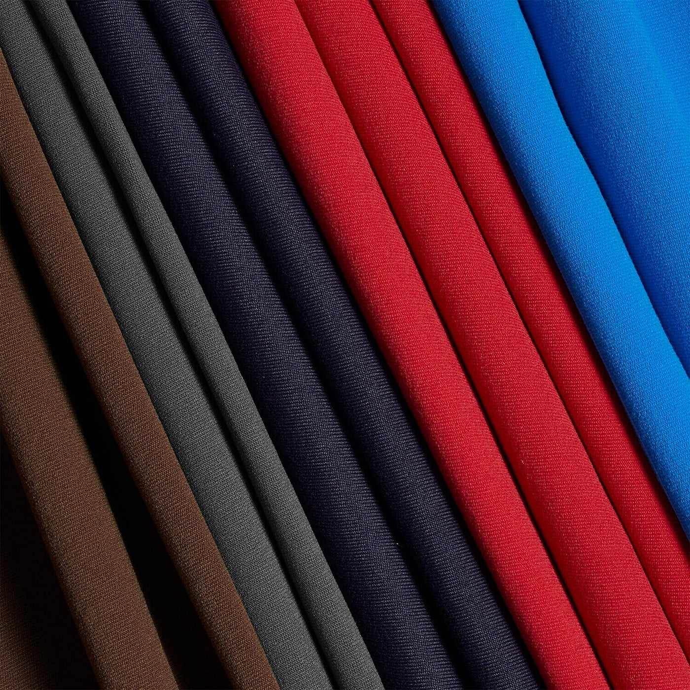 Compression Wicking Performance Jersey Fabric Group