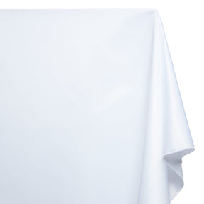 Matte Satin (Peau de Soie) Fabric SV574469 White Image A1