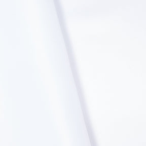 Matte Satin (Peau de Soie) Fabric SV574469 White Image A5