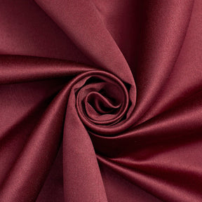 Matte Satin (Peau de Soie) Fabric SV574487 Wine Image A2